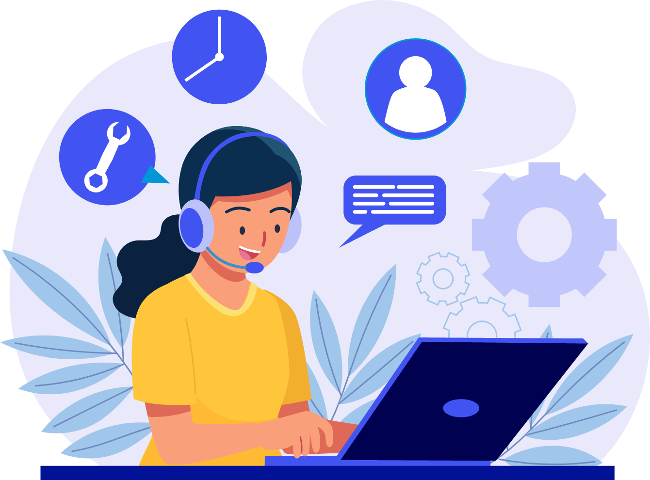 Odoo Support