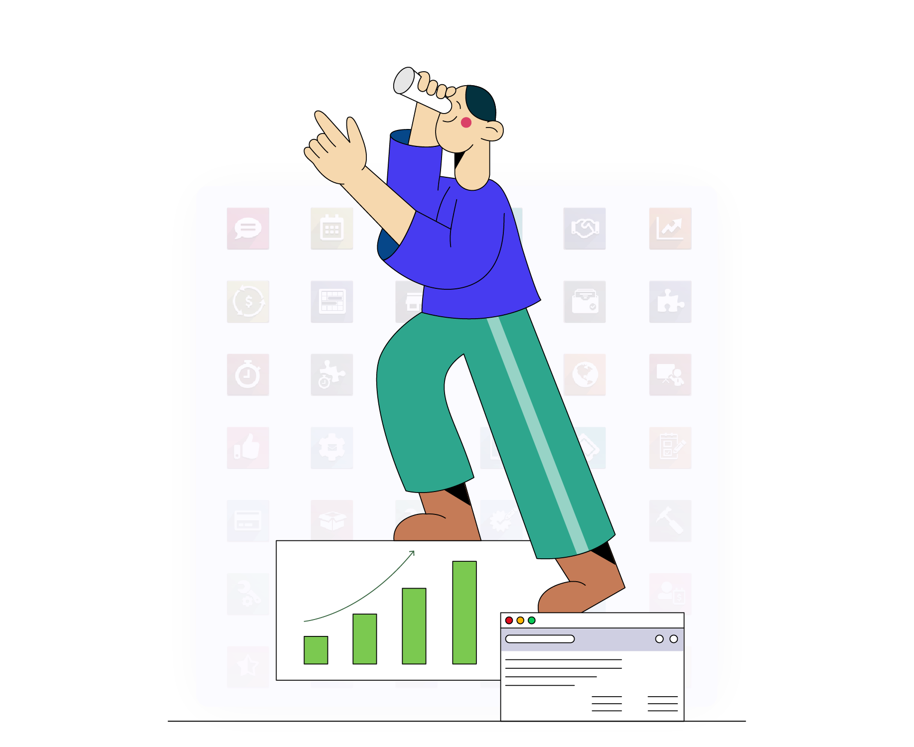 odoo erp consulting