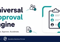 Dynamic Approval Engine
