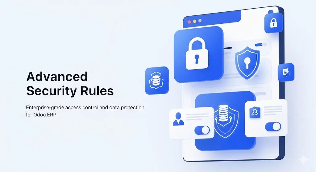 Advanced Security Rules | Access Manager
