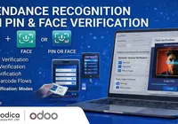 Attendance Recognition | Attendance PIN | Face Verification | Kiosk Attendance Security