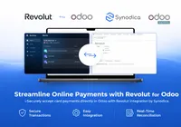 Revolut Payment Provider