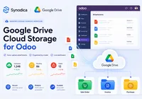 Google Drive Cloud Storage