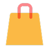 Clothing Store Icon