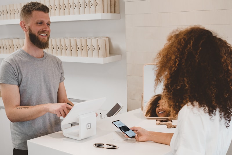 Maison du Mac Odoo POS case study