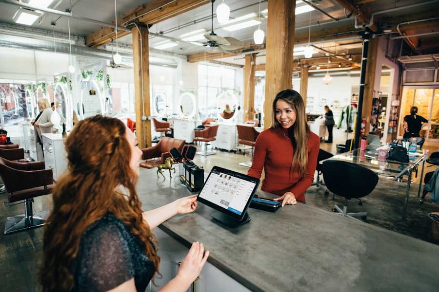 E-Commerce order fulfillment operations