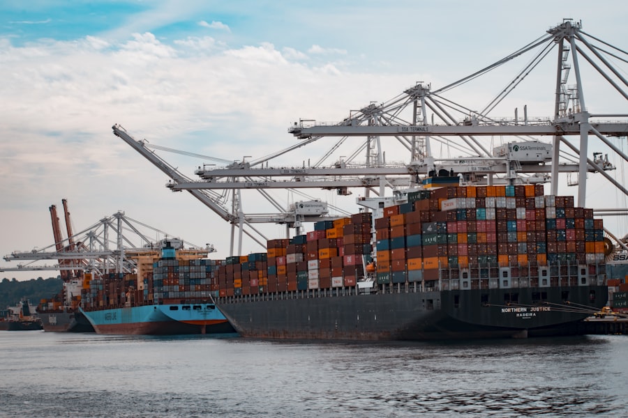 3PL carrier logistics shipping dispatch