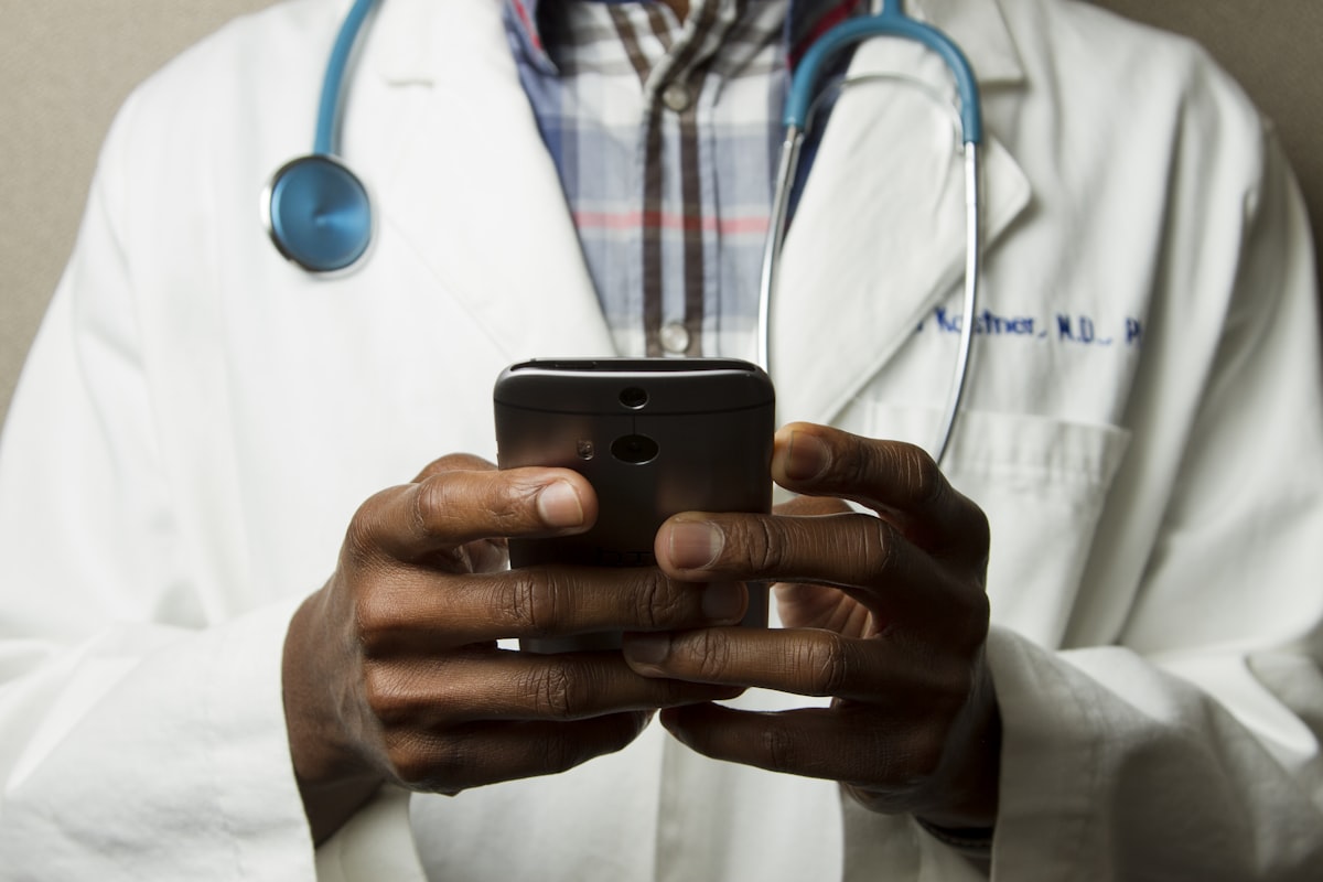 Clinical operations hospital management ERP