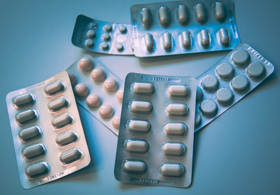 Pharmacy inventory management FEFO dispensing