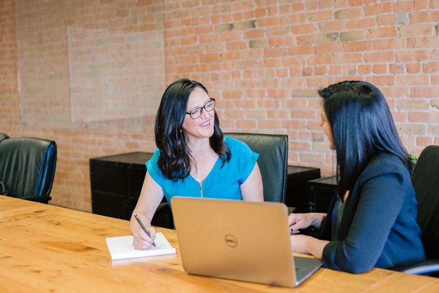 Client self-service portal and invoicing